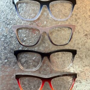 Pair Eyewear- Toppers for the Harper